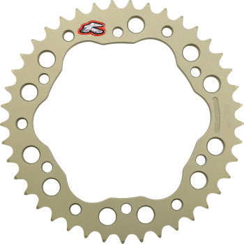 Rear Aluminum Sprocket