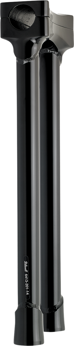 Murdock O/S Risers