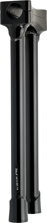 Murdock O/S Risers