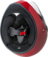 Lane Splitter Helmet — Solid