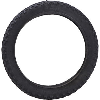 Moose Offroad RS-16 E-Bike 16" Front/Rear Tire RS-16 E-Bike Tire - 16" - Front/Rear