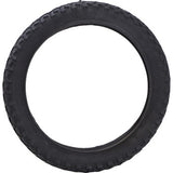 Moose Offroad RS-16 E-Bike 16" Front/Rear Tire RS-16 E-Bike Tire - 16" - Front/Rear