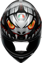 K1 S Lyzard Helmet