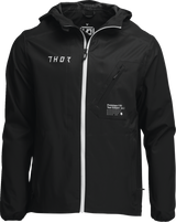 Unit Light Shell Jacket