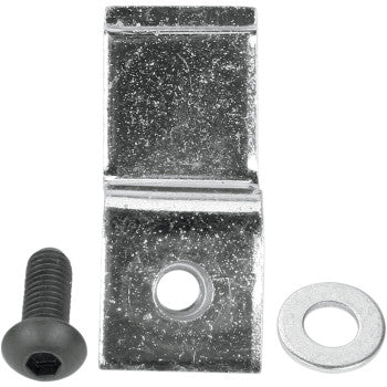 Moose Offroad Skid Plate Mounting Hardware Replacement Clamp - Square