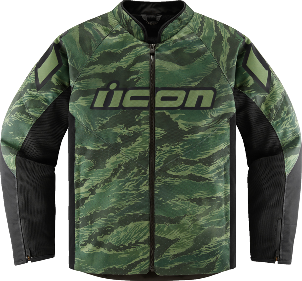 Hooligan CE Tigersblood Jacket
