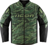 Hooligan CE Tigersblood Jacket