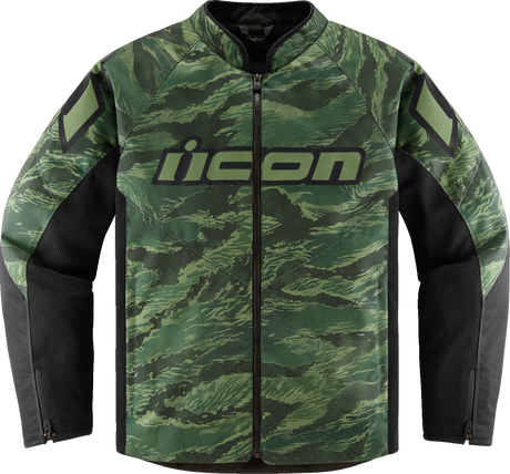 Hooligan CE Tigersblood Jacket