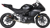 Racing Line Exhaust System