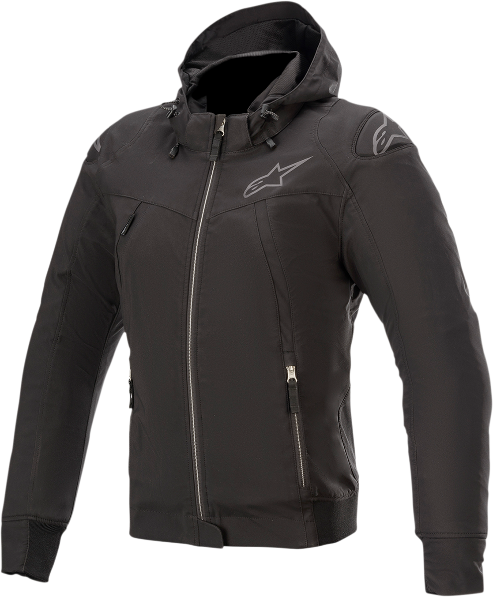 Stella Sektor v2 Tech Hoodie