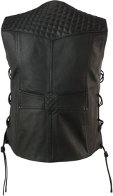 Women's Gaucha Vest