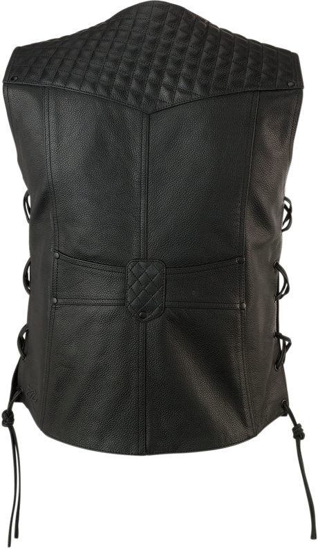 Women's Gaucha Vest