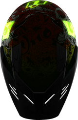 Elsinore™ Doodle 3 Helmet