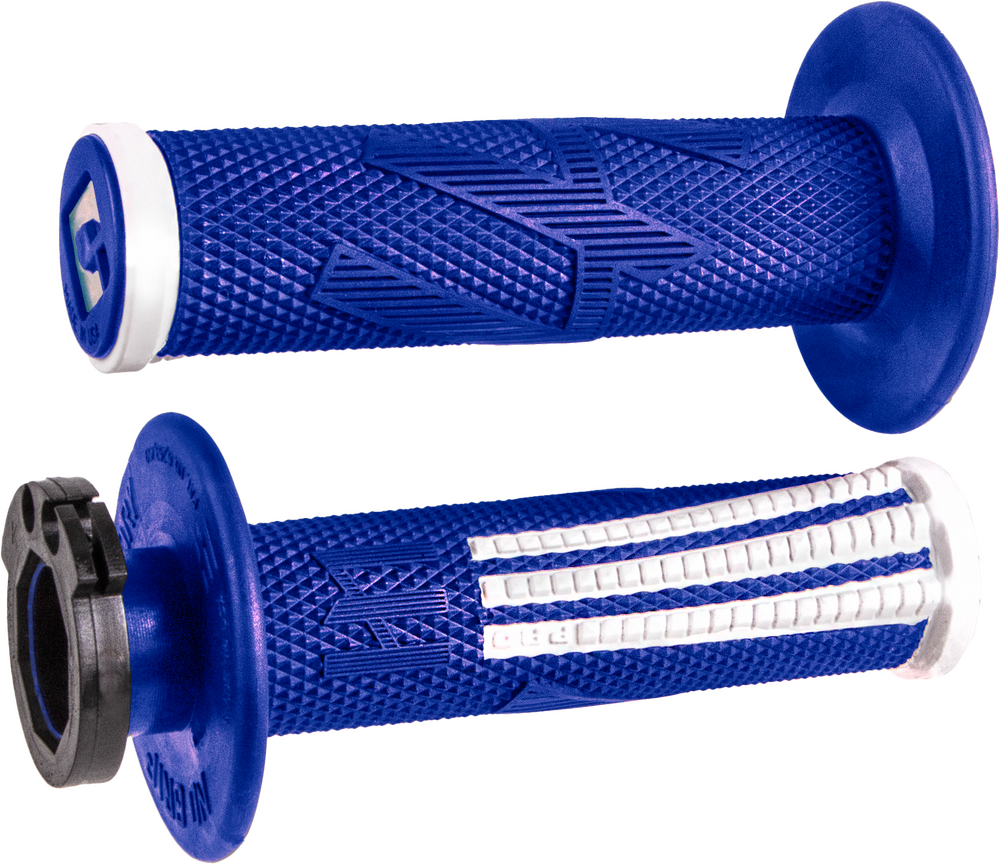 ODI EMIG2 Pro V2 Lock-On Grips
