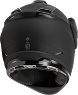 GMAX GM-11S Snow Helmet W/ Electric Shield