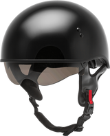 GMAX HH-65 Half Helmet