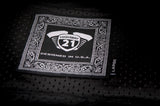 Highway 21 Iron Sights Black Club Vest