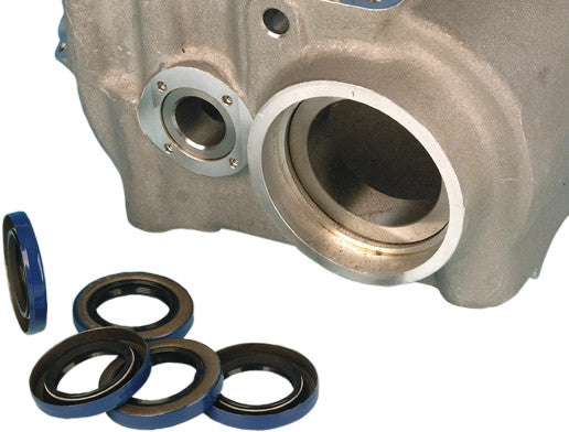 JAMES GASKETS GASKET SUPER NUT REPL SEAL 4 SPEED TRANS 5PK 35211-85-DL