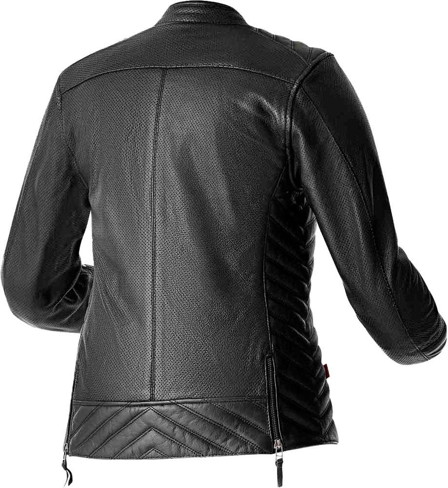 RST Women's Roadster Air D30 Leather Jackets