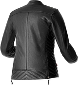 RST Women's Roadster Air D30 Leather Jackets