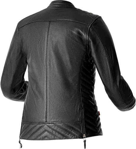 RST Women's Roadster Air D30 Leather Jackets
