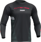 Intense Assist Berm Long-Sleeve Jersey