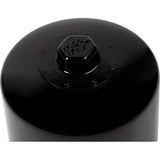 K & N Performance Oil Filter - Black - Harley-Davidson