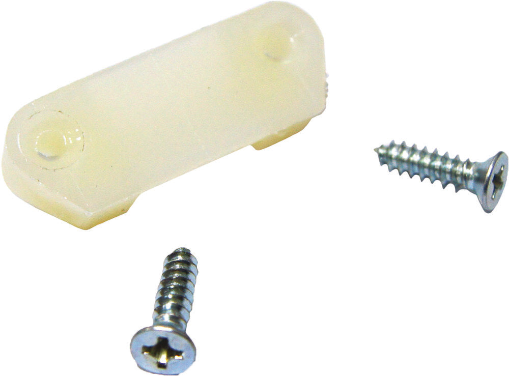 HARDDRIVE ALTERNATOR WIRE RETAINER BIG TWIN 70-88