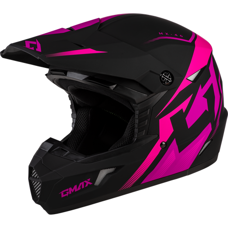GMAX MX-46 Compound Helmet