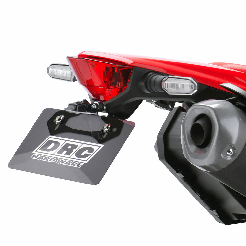 DRC FENDER ELIMINATOR KIT BLACK HON