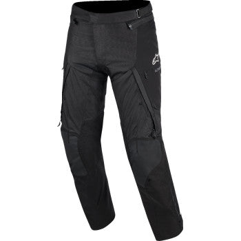 Alpinestars Andes V4 Drystar Black Pants