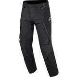Alpinestars Andes V4 Drystar Black Pants