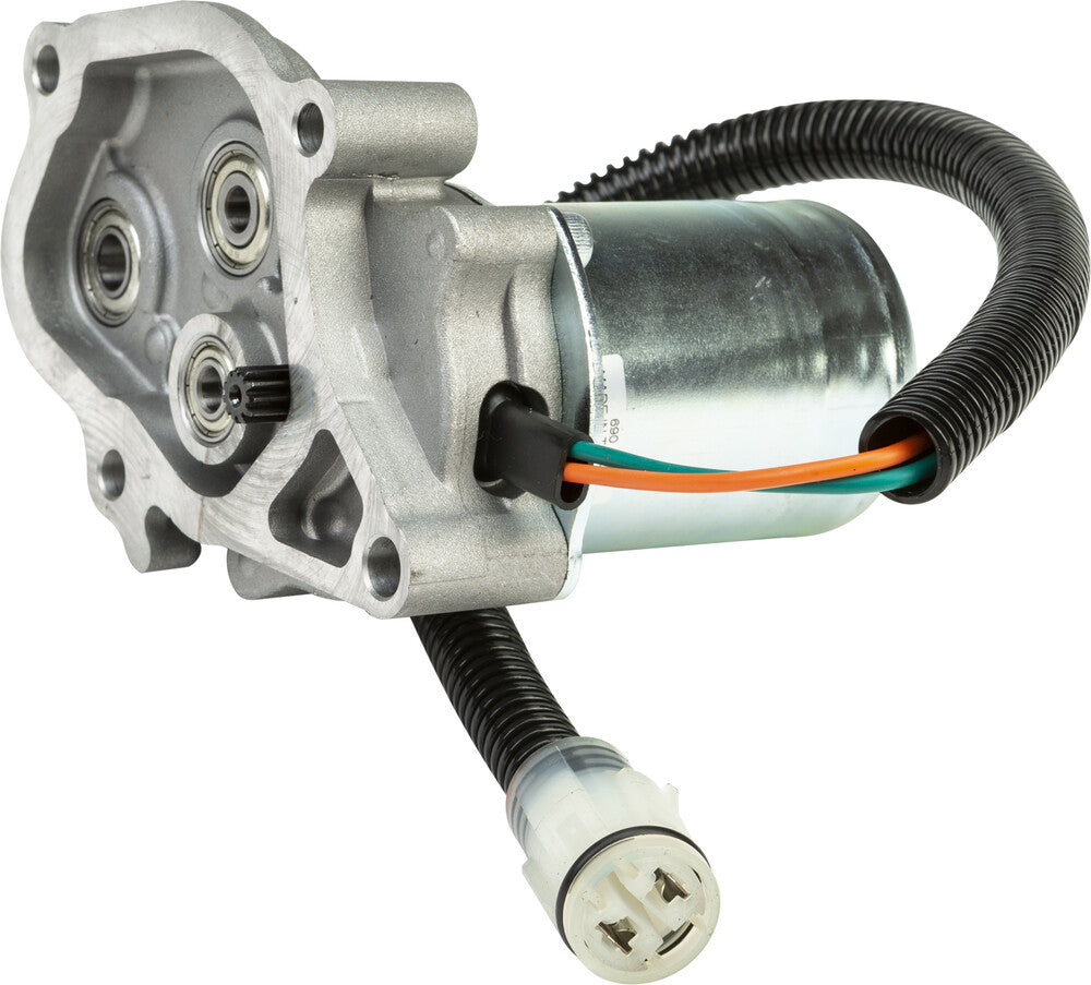 FIRE POWER SHIFT MOTOR