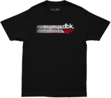 FLY RACING FLY DBK ELEPHANT T-SHIRT