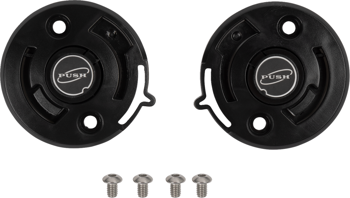 Road Maxx 2.0 Helmet Pivot Kit