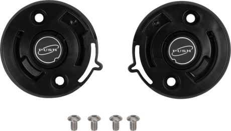 Road Maxx 2.0 Helmet Pivot Kit