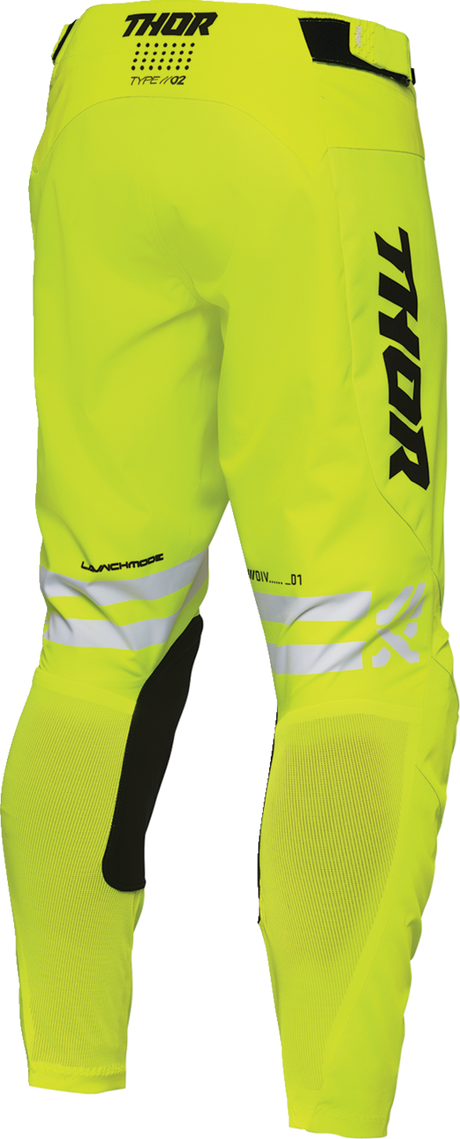 LAUNCHMODE Dozer Pants