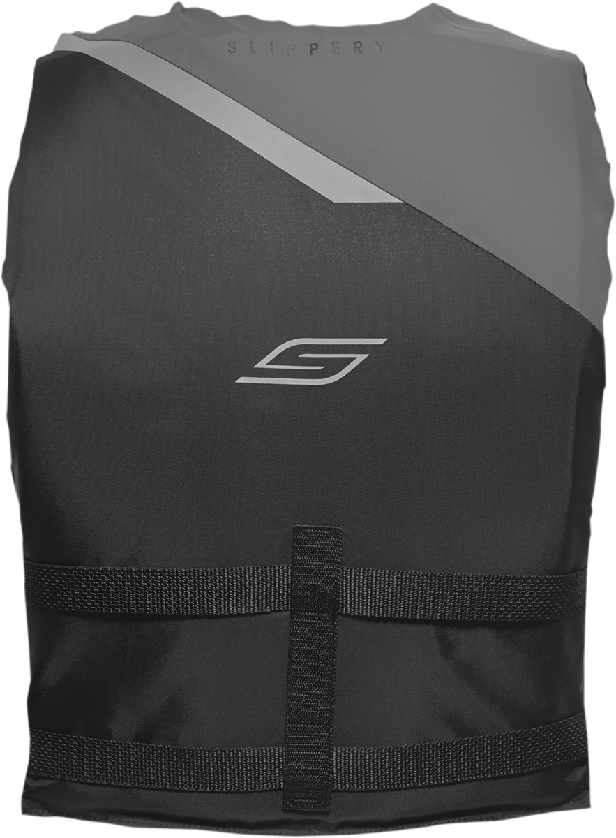 Impulse Nylon Vest