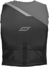 Impulse Nylon Vest