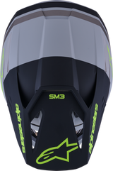 Alpinestars SM3 Radium Helmet