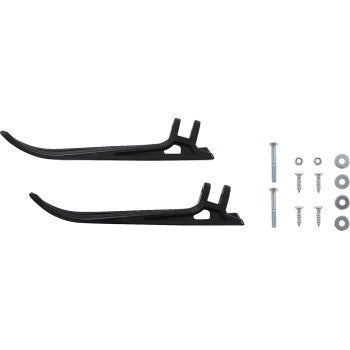 Moose Offroad Replacement Handguard Blade Kit Replacement Handguard Blade Kit - Moto