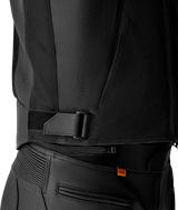 RST S1 D3O Mesh Leather Jacket