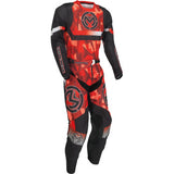 Moose Offroad Sahara Pants Sahara Pants - Red/Black