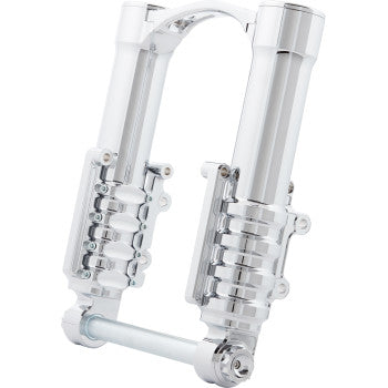 Method No Flex Fork Legs