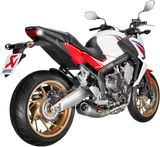 Racing Line Exhaust System