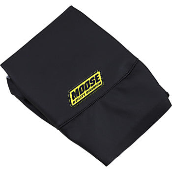 Moose Offroad Seat Cover Seat Cover - Black - Arctic Cat