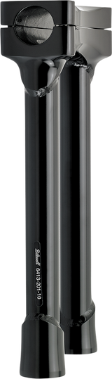 Murdock O/S Risers