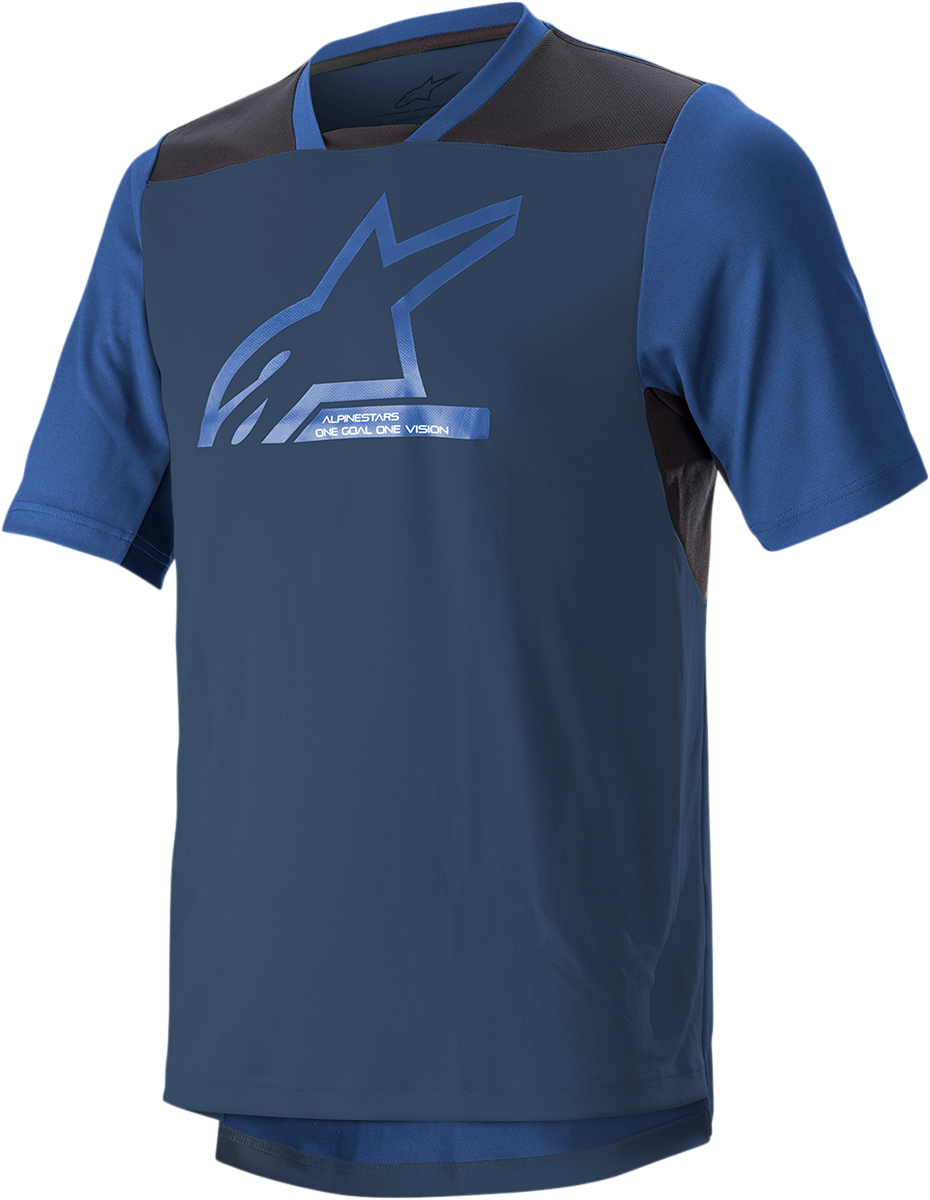 Drop 6.0 V2 Short-Sleeve Jersey