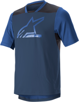 Drop 6.0 V2 Short-Sleeve Jersey