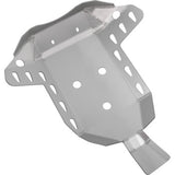 Moose Offroad Aluminum Skid Plate — Skid Plate Skid Plate - BMW - R 1250 GS